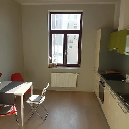 Kavi #2 Apartman *