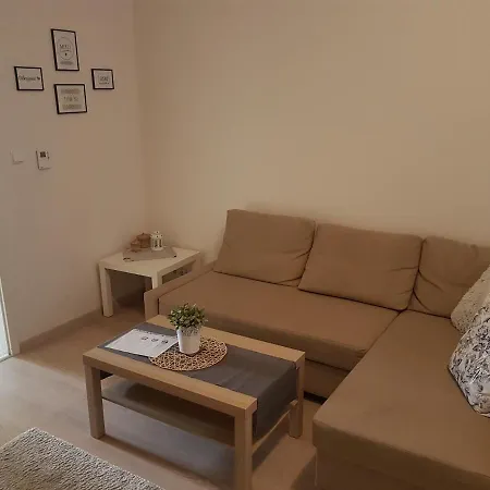 Lägenhet Kavi #2