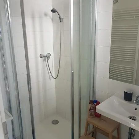 Apartmán Kavi #2