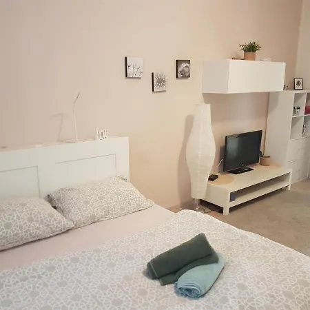 Lägenhet Kavi #2 *