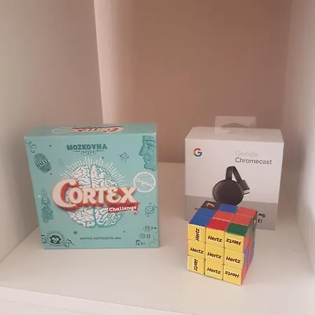 Kavi #2 Lägenhet *
