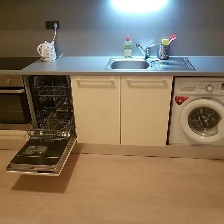 Apartmán Kavi #2