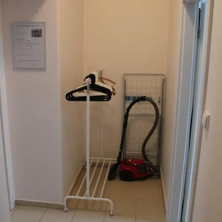 Kavi #2 Apartman