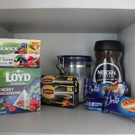 Apartamento Kavi #2 Plzeň