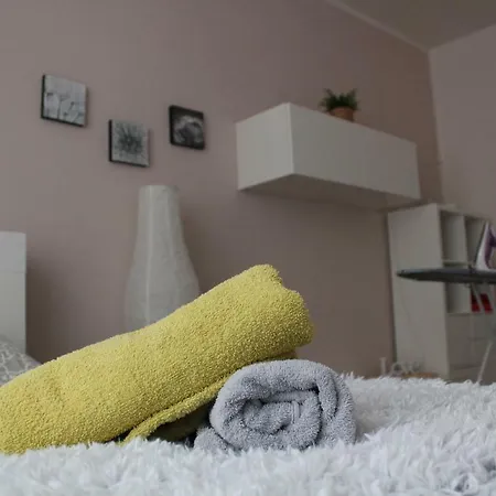 Apartmán Kavi #2 *