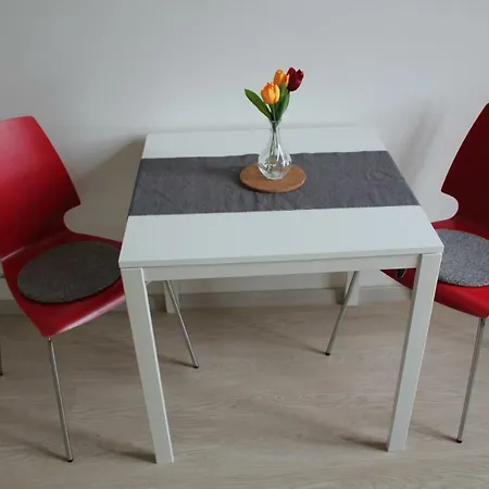 Apartman Kavi #2