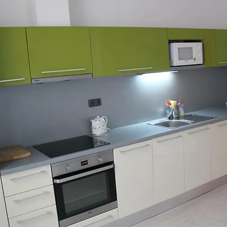 Apartmán Kavi #2