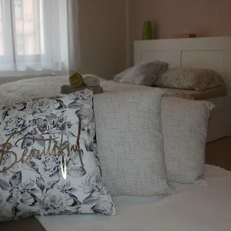 Apartmán Kavi #2 *