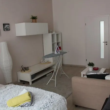 Kavi #2 Lägenhet *