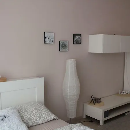Apartmán Kavi #2