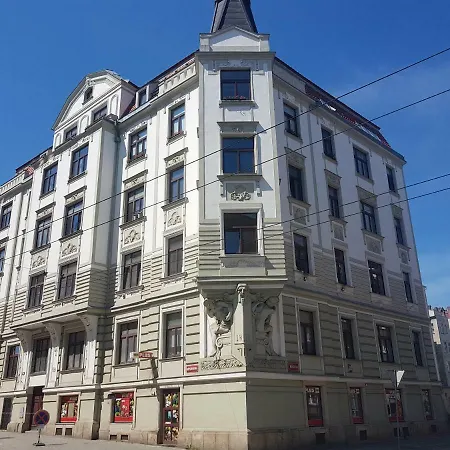 Apartman Kavi #2 Plzeň
