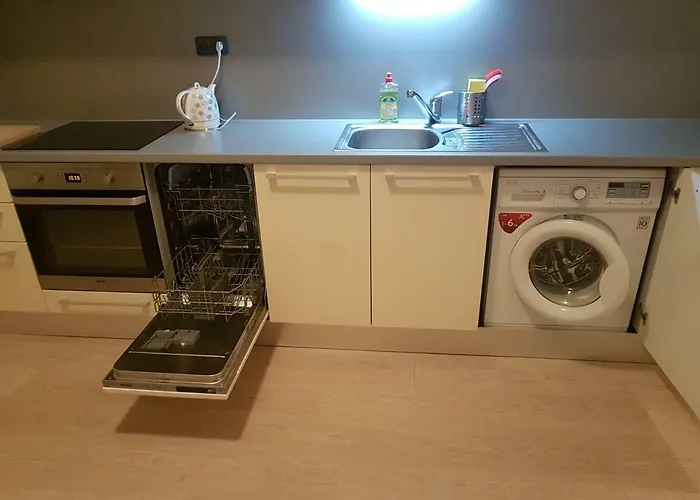 Apartamento Kavi #2