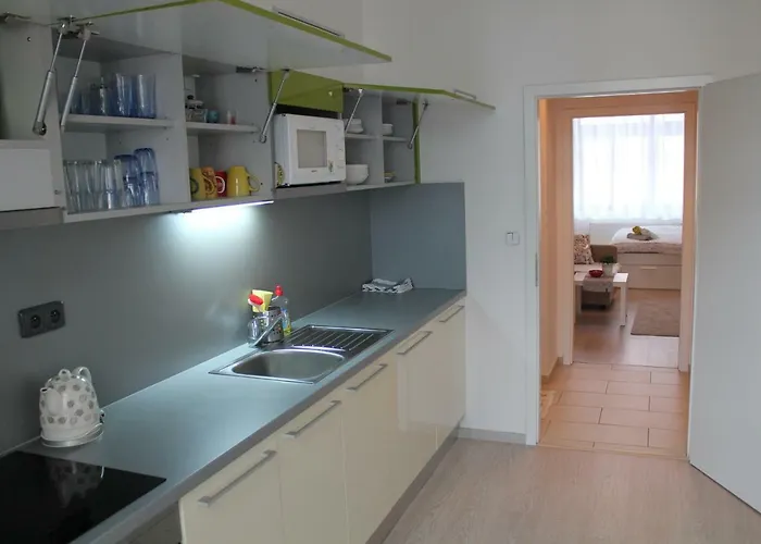 Apartamento Kavi #2 *