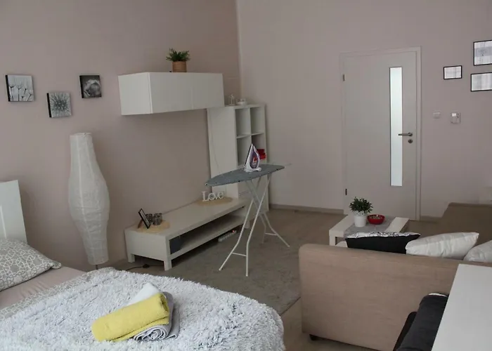 Kavi #2 Apartamento *