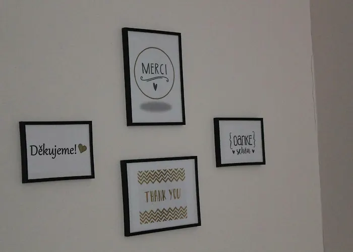 Kavi #2 Apartamento Plzeň